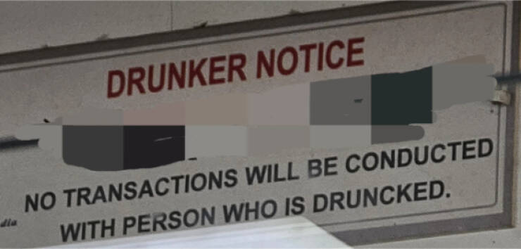 Translation Fails That Are Pure Comedy Gold