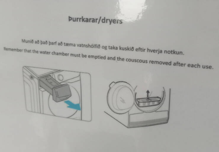 Translation Fails That Are Pure Comedy Gold