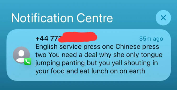 Translation Fails That Are Pure Comedy Gold