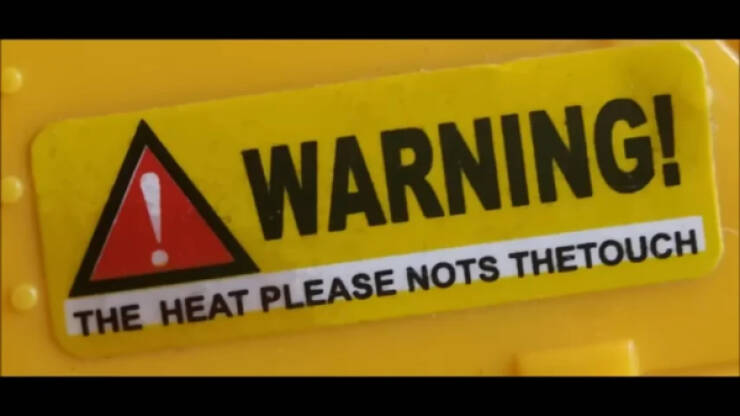 Translation Fails That Are Pure Comedy Gold Translation Fails That Are Pure Comedy Gold