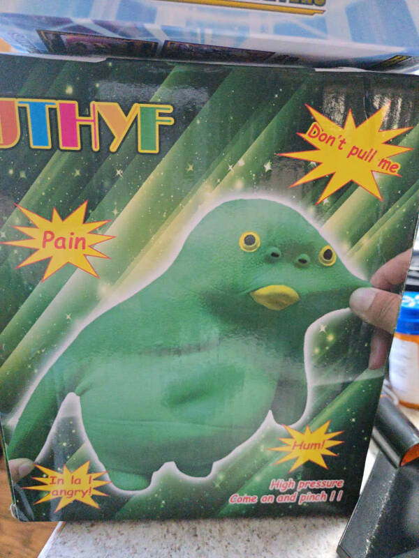 Translation Fails That Are Pure Comedy Gold