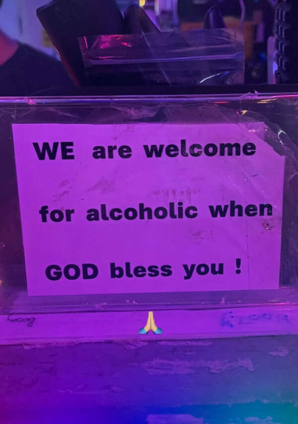 Translation Fails That Are Pure Comedy Gold