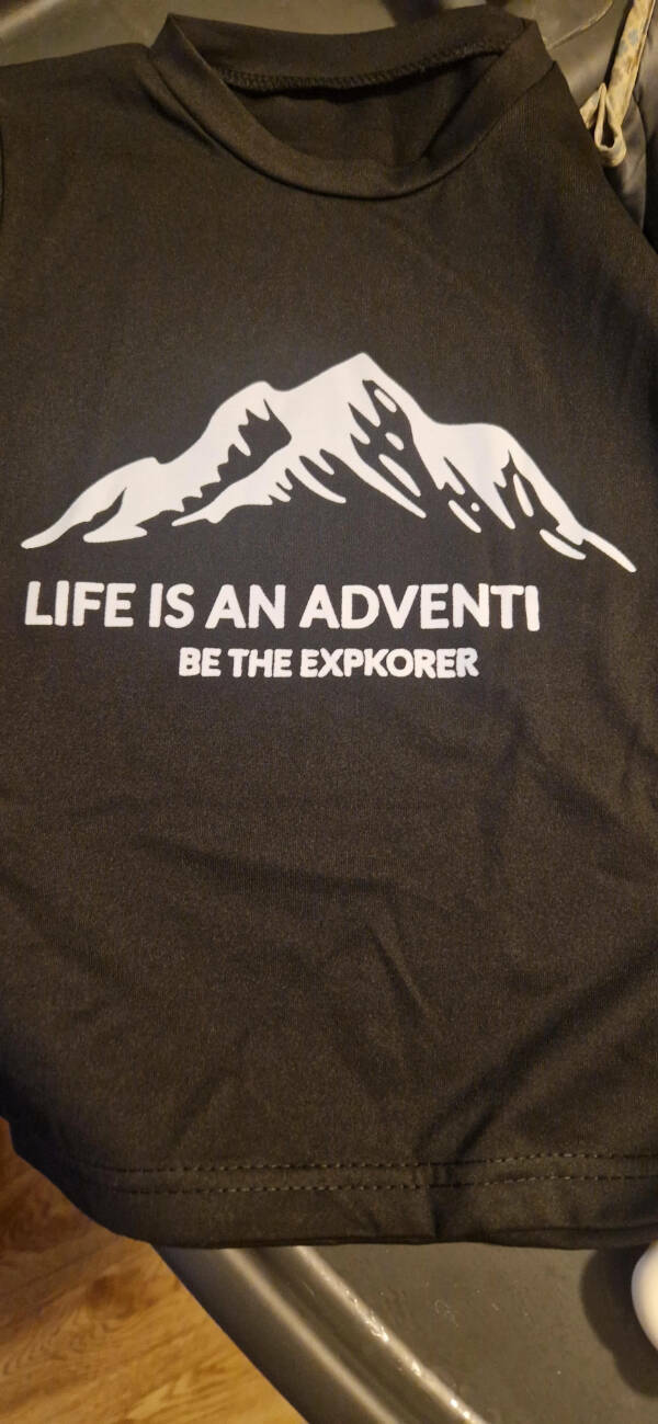 Translation Fails That Are Pure Comedy Gold