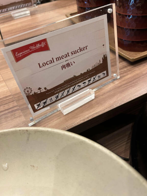 Translation Fails That Are Pure Comedy Gold Translation Fails That Are Pure Comedy Gold