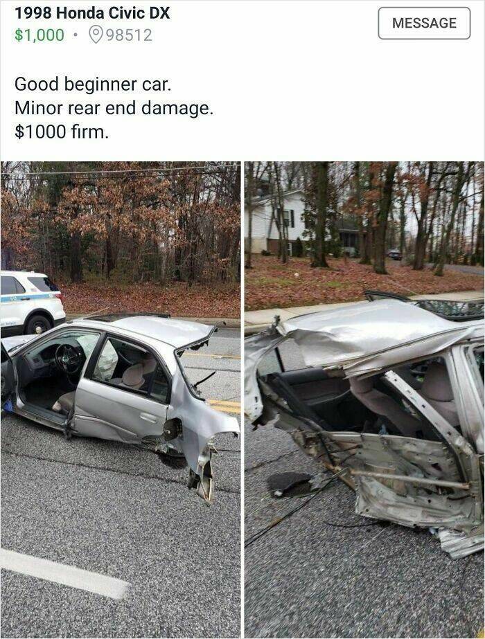 Wildest Items Ever Listed for Sale Online