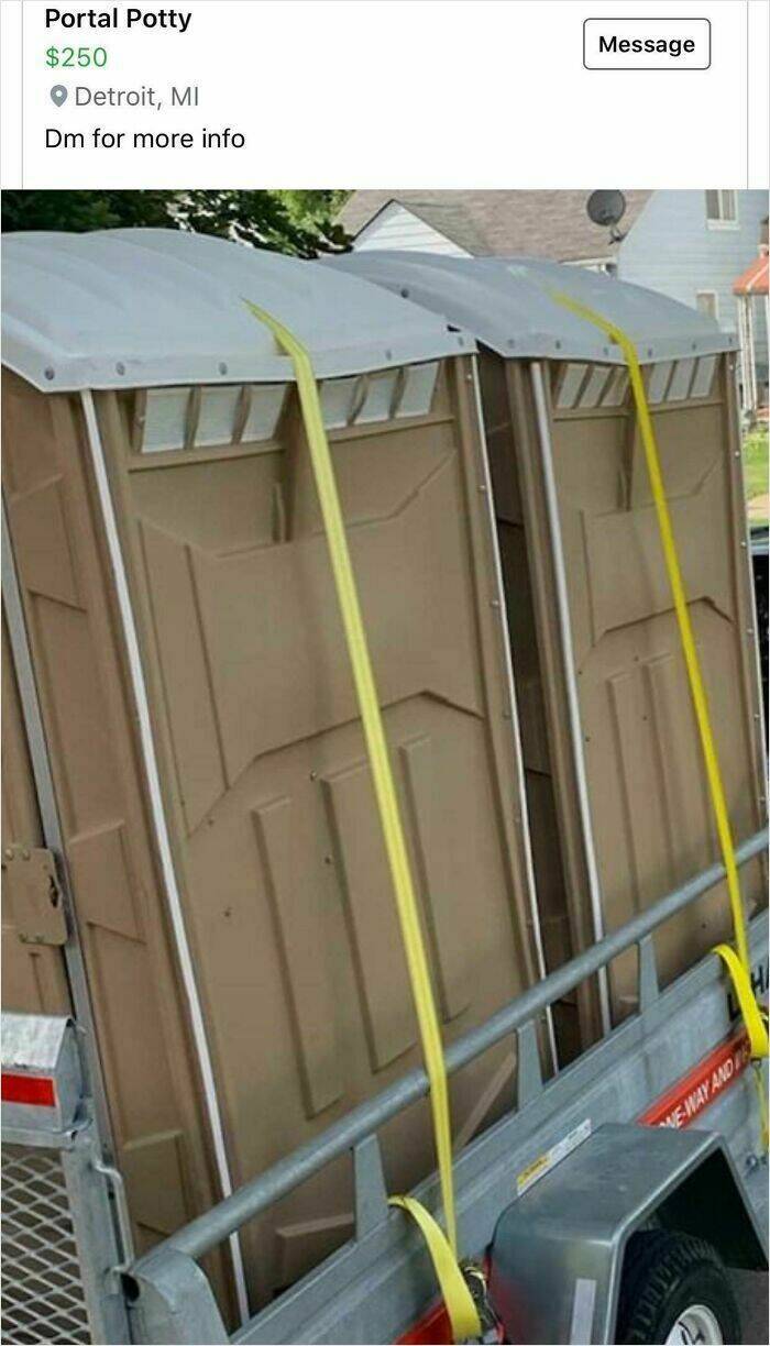 Wildest Items Ever Listed for Sale Online