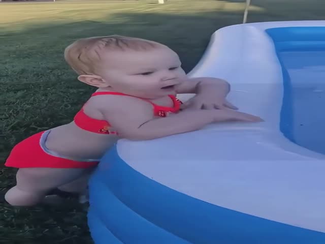 Reactions of Children
