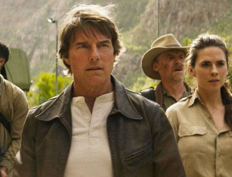 People Share Their Honest Celebrity Meeting Stories