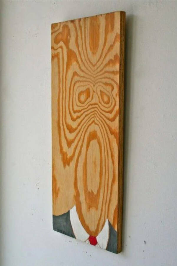 Utterly Bizarre Pictures With Zero Context