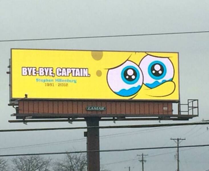 Hilarious Billboards That Shouldn’t Exist (But Do) Hilarious Billboards That Shouldn’t Exist (But Do)