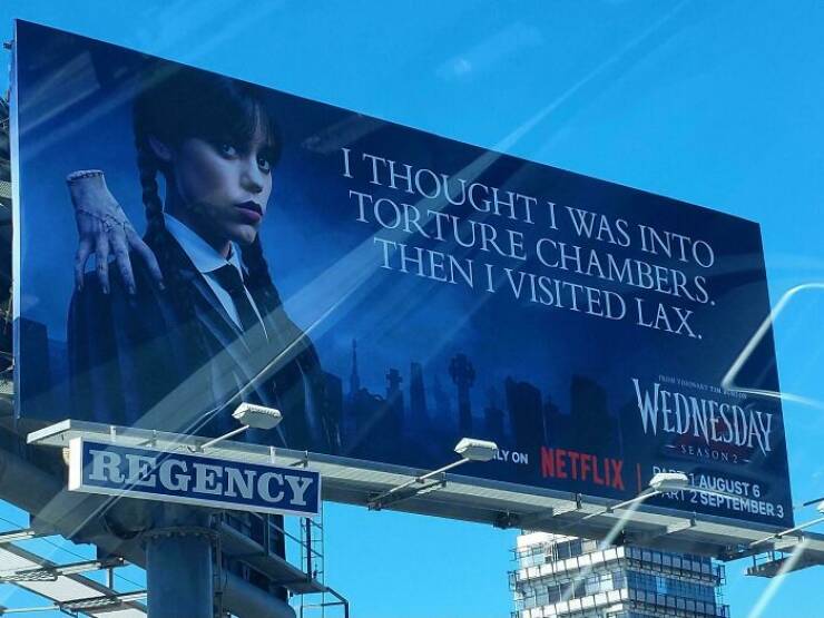 Hilarious Billboards That Shouldn’t Exist (But Do) Hilarious Billboards That Shouldn’t Exist (But Do)