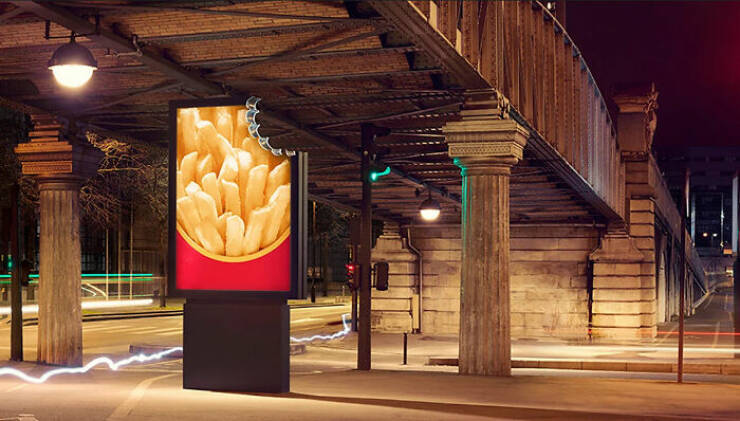 Hilarious Billboards That Shouldn’t Exist (But Do) Hilarious Billboards That Shouldn’t Exist (But Do)