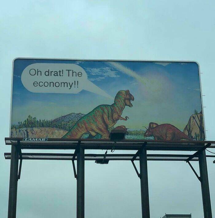 Hilarious Billboards That Shouldn’t Exist (But Do) Hilarious Billboards That Shouldn’t Exist (But Do)