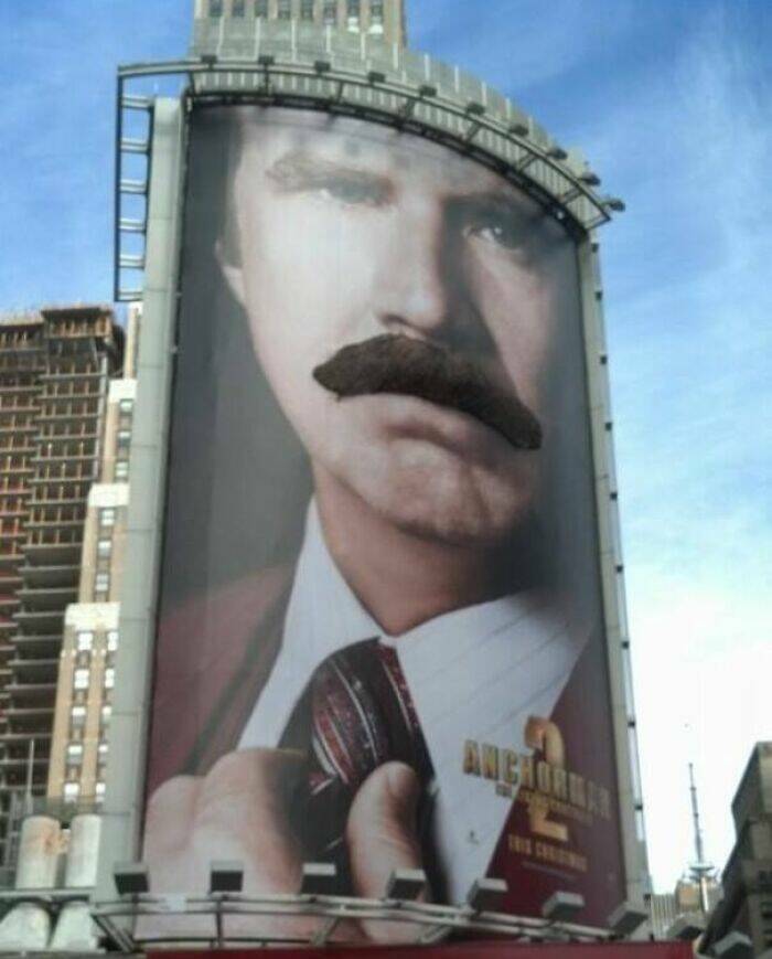 Hilarious Billboards That Shouldn’t Exist (But Do) Hilarious Billboards That Shouldn’t Exist (But Do)
