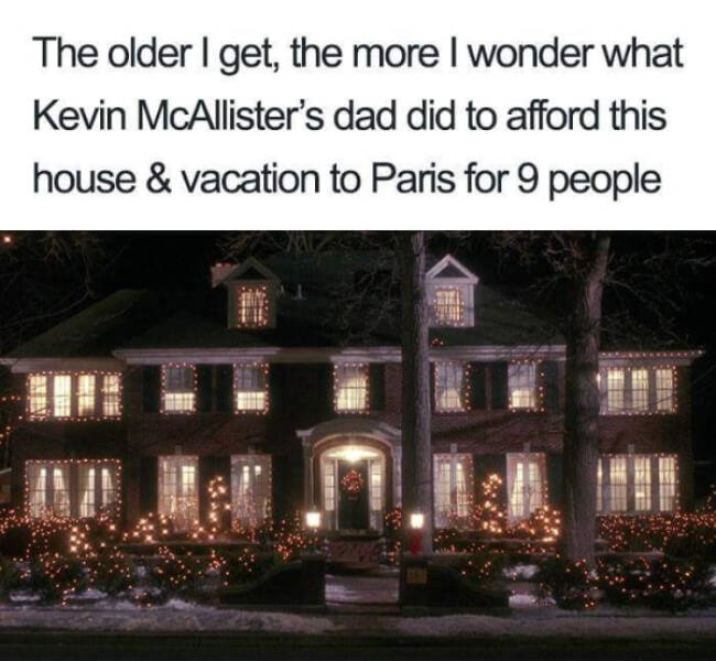 Photos That’ll Take You Straight Back in Time