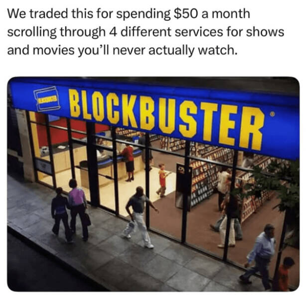 Photos That’ll Take You Straight Back in Time