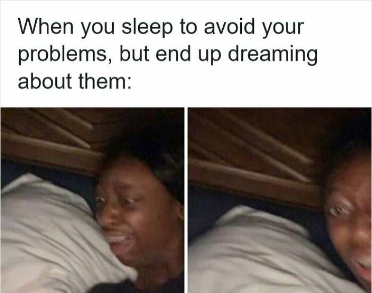 Sleep-Deprived Humor for the Chronically Exhausted