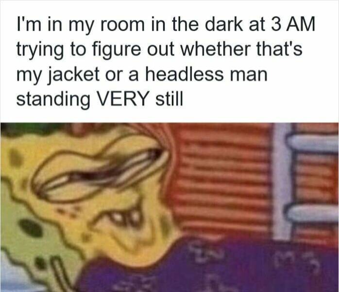 Sleep-Deprived Humor for the Chronically Exhausted