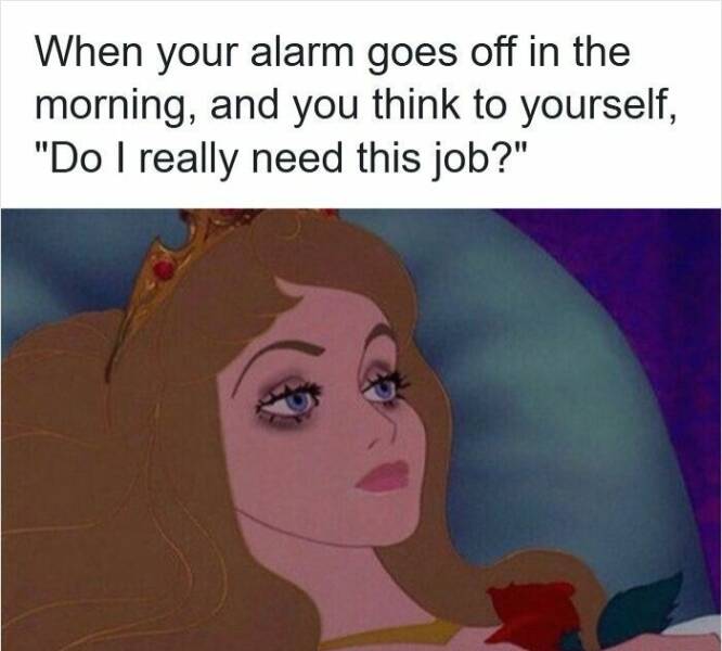 Sleep-Deprived Humor for the Chronically Exhausted