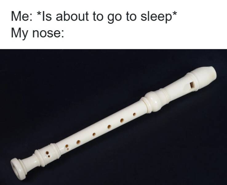 Sleep-Deprived Humor for the Chronically Exhausted