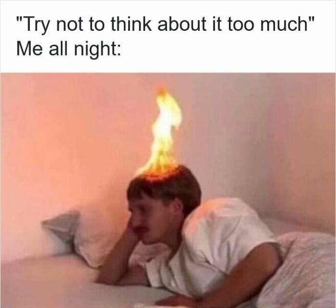 Sleep-Deprived Humor for the Chronically Exhausted