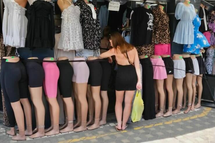 The Best of the 2025 Pure Street Photography Awards