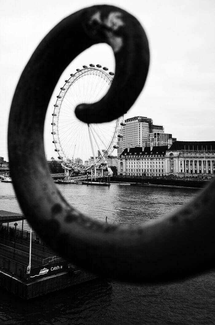 The Best of the 2025 Pure Street Photography Awards