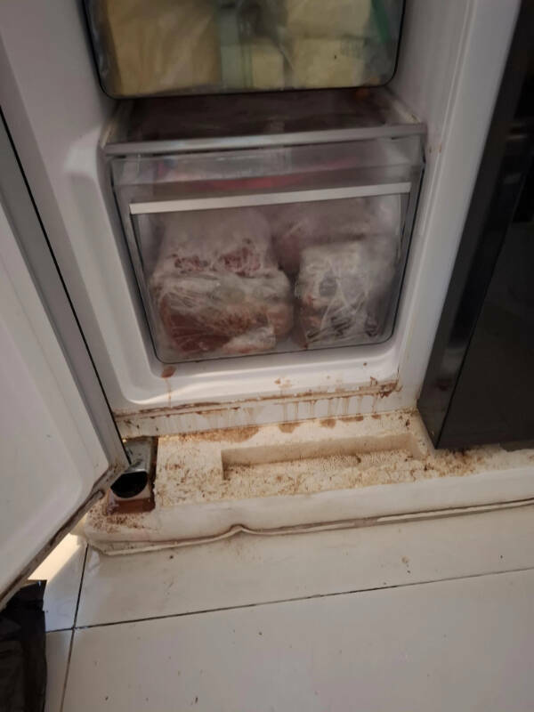 Unlucky People Having a Very Rough Day