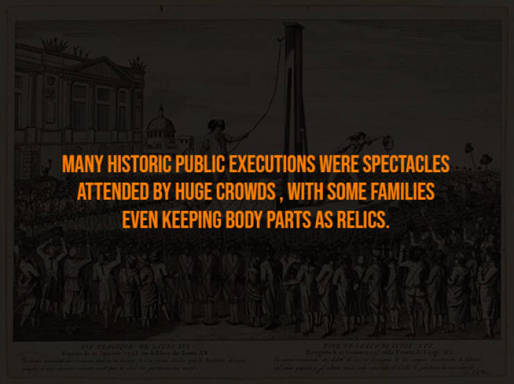 Creepy Bits of Knowledge You Can’t Unlearn