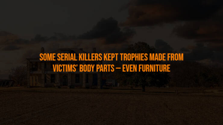 Creepy Bits of Knowledge You Can’t Unlearn