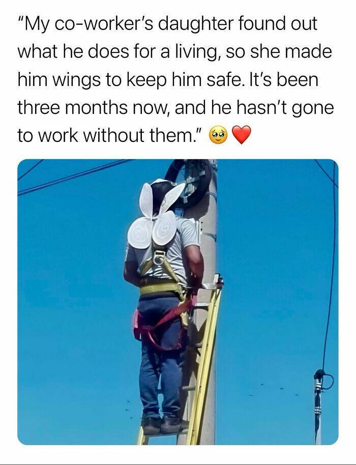 Cute and Heartwarming Posts for a Better Day Cute and Heartwarming Posts for a Better Day