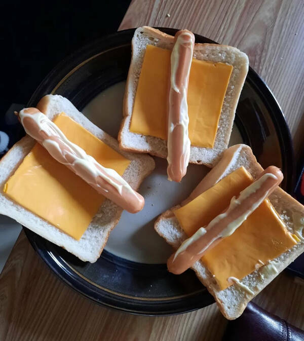 Well, That’s One Big NOPE!