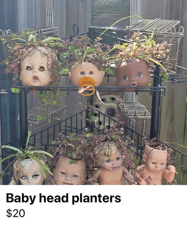 Well, That’s One Big NOPE!