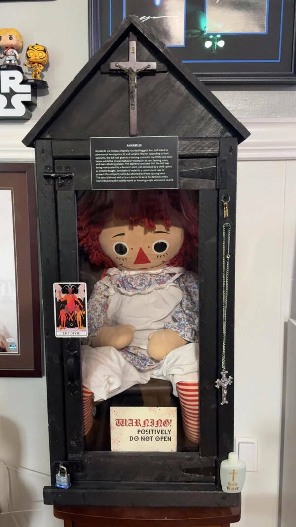 Well, That’s One Big NOPE!