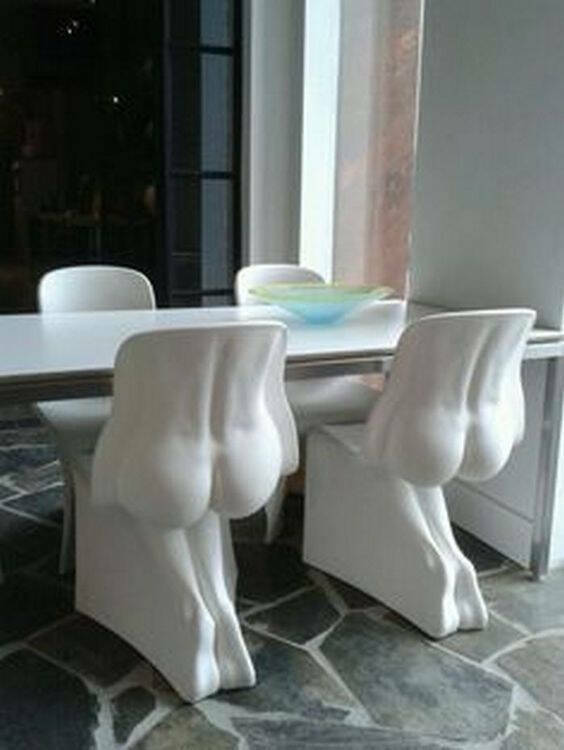 Well, That’s One Big NOPE!