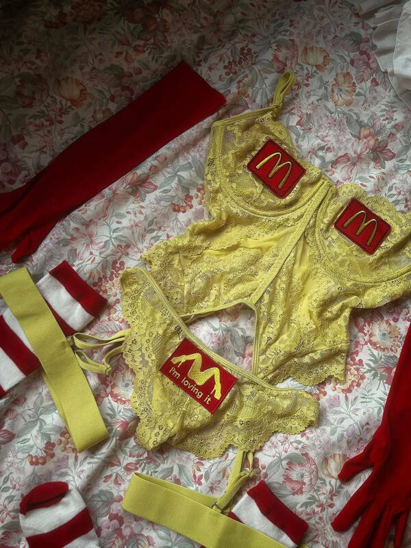 Well, That’s One Big NOPE!