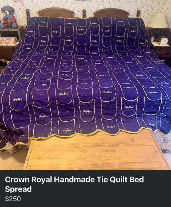 Well, That’s One Big NOPE!