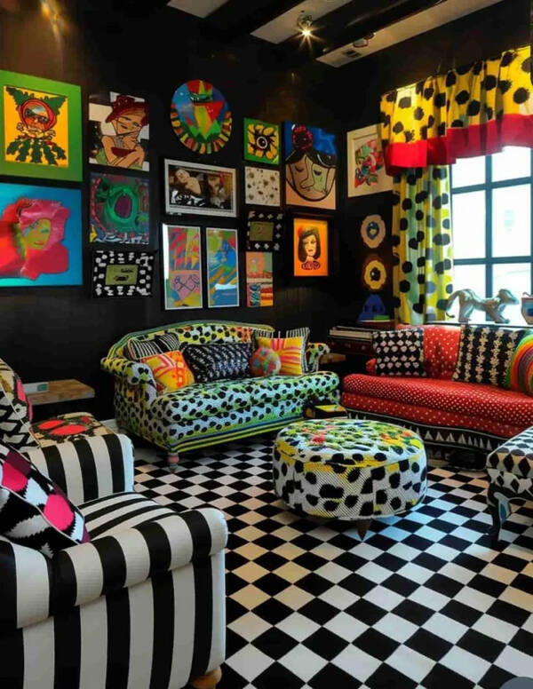 Well, That’s One Big NOPE!