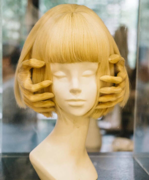 Well, That’s One Big NOPE!