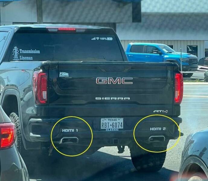 Funny Bumper Stickers That Totally Stole the Show