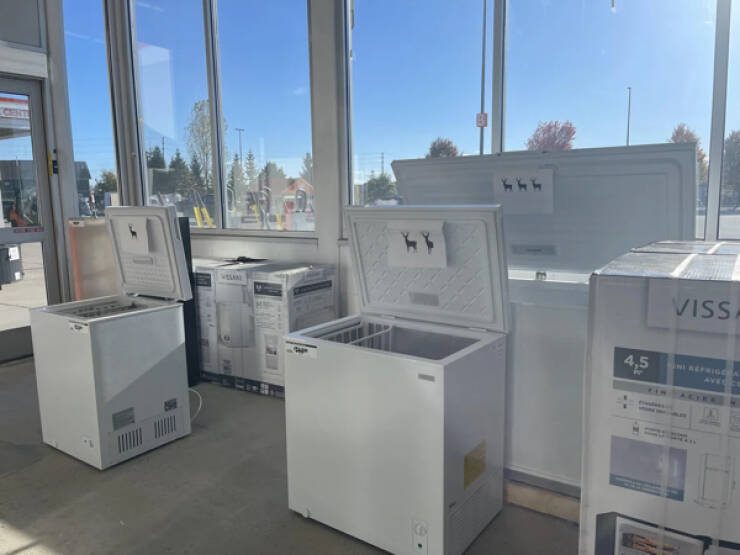 Subtly Awesome Photos Worth a Second Look