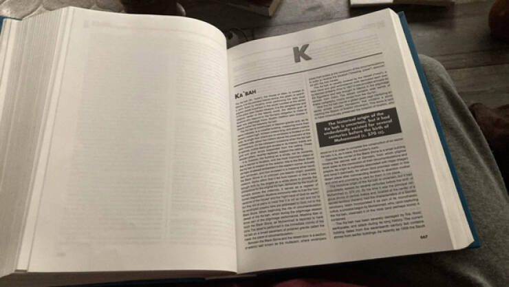 Subtly Awesome Photos Worth a Second Look