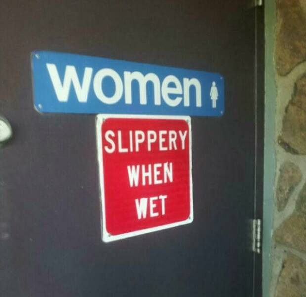 Unintentionally Hilarious Photos That Made Us Lose It