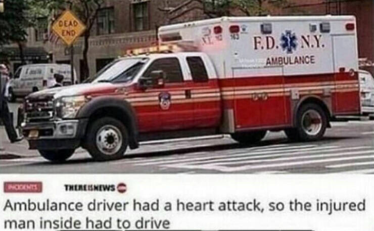 Unintentionally Hilarious Photos That Made Us Lose It