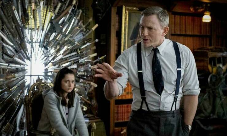 Horrible Movie Details You’ll Wish You Never Knew