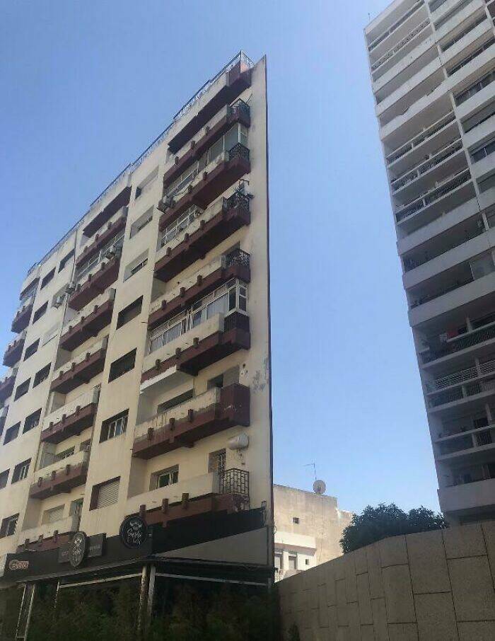 Photos Balancing Perfectly Between Blessed and Cursed