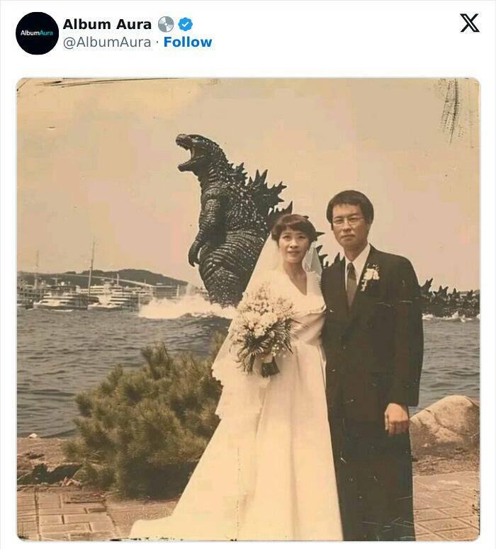 Photos Balancing Perfectly Between Blessed and Cursed