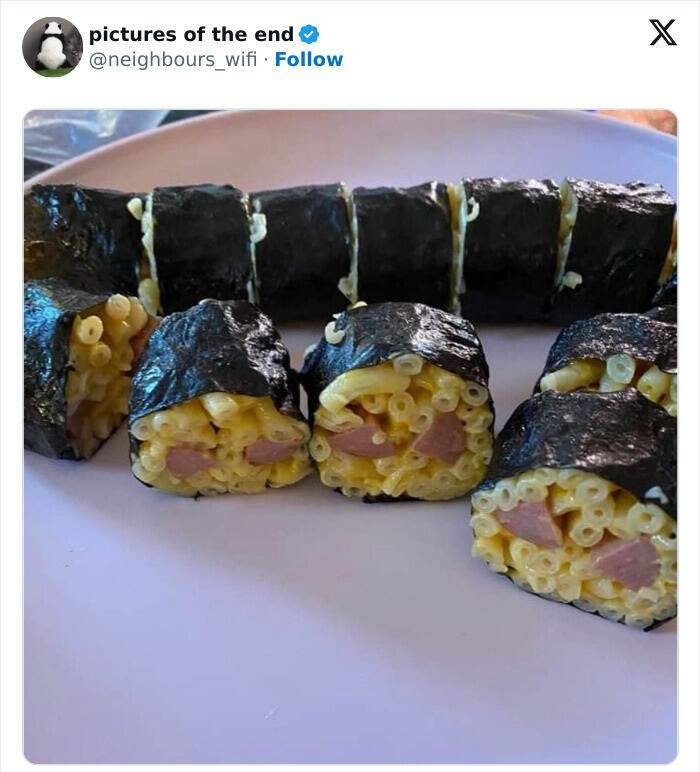 Photos Balancing Perfectly Between Blessed and Cursed