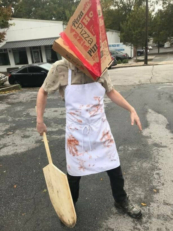 Photos Balancing Perfectly Between Blessed and Cursed