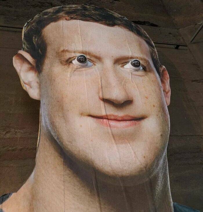 Photos Balancing Perfectly Between Blessed and Cursed